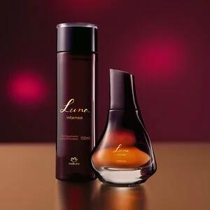 Presente Dia das Mães Natura Luna Intensa