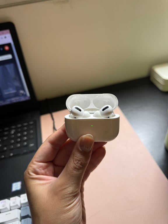 Airpods pro 1