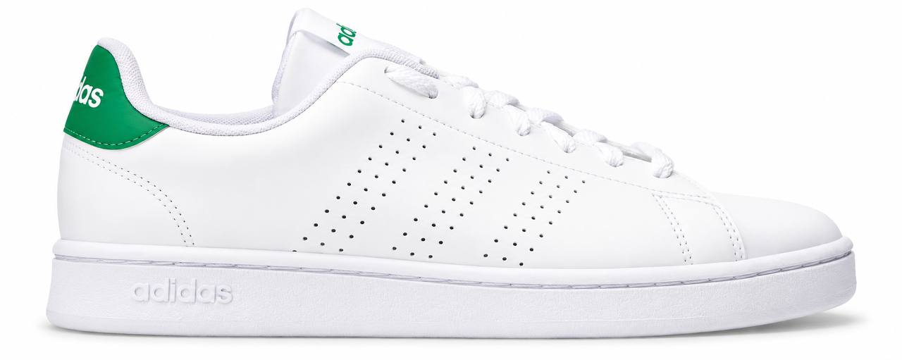 Tênis Masculino E Feminino Advantage 2.0 Adidas