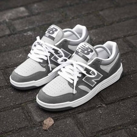 Tênis New Balance 480 Low Masculino