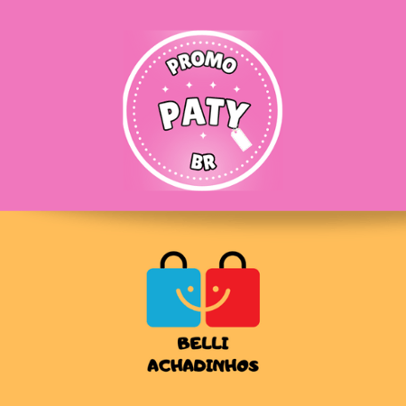 belli achadinhos