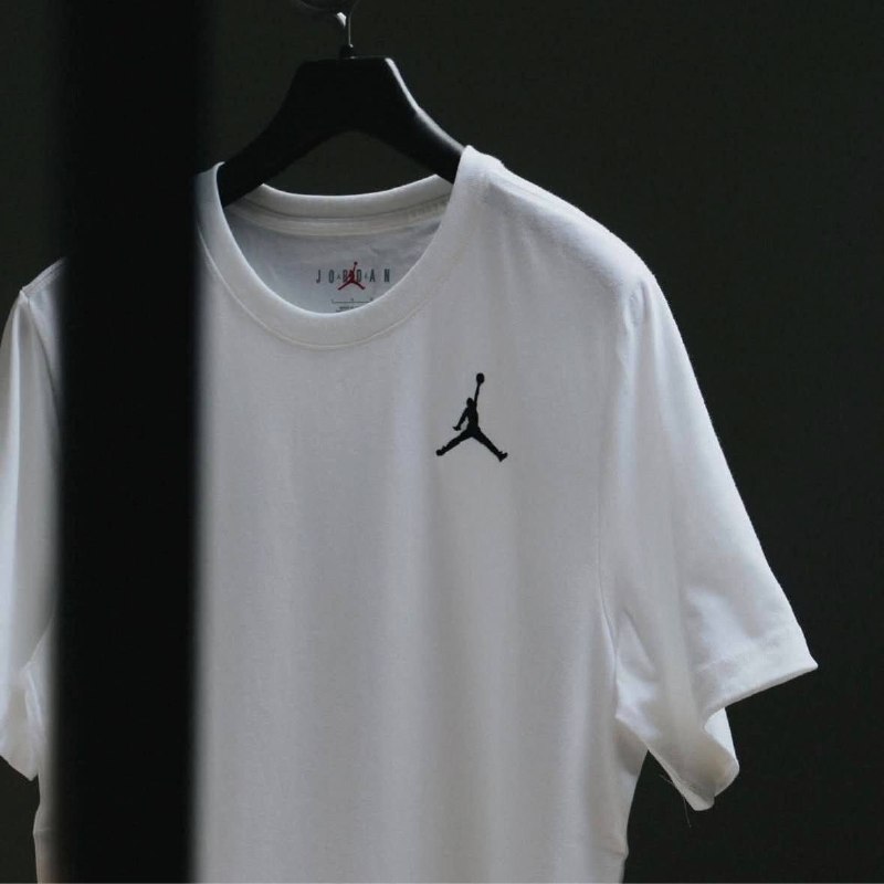 Camiseta Nike Jordan Jumpman - Masculina