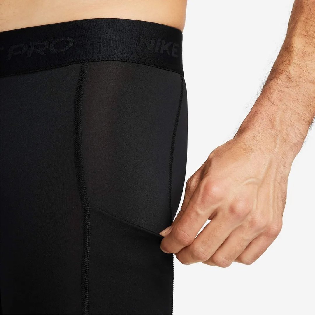 Legging Nike Pro Dri-fit Masculina