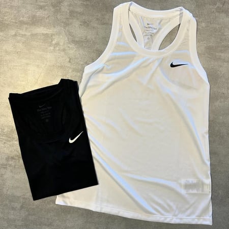 Regata Nike Dri-FIT Feminina