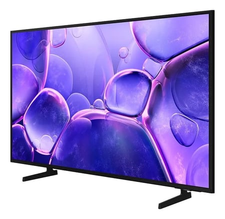 Smart Tv 43" Polegadas Samsung Crystal Uhd 4k 2025