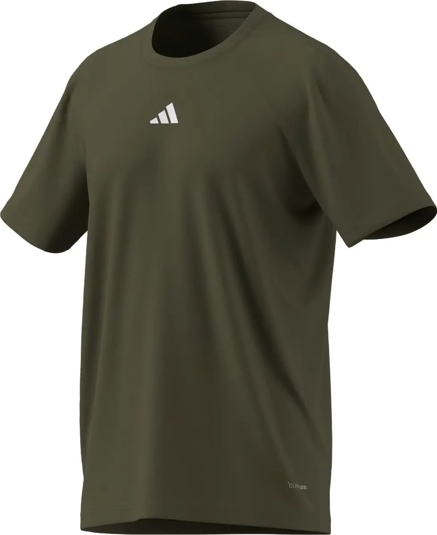 Camiseta adidas Masculino Ks7725 Olistr Liso G Lisa