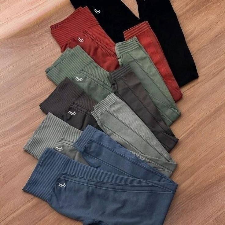 Calça Legging Lupo Fitness Não Fica Transparente Compressão