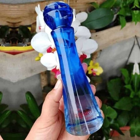 Desodorante Colônia Kriska Jeans 100 ml
  