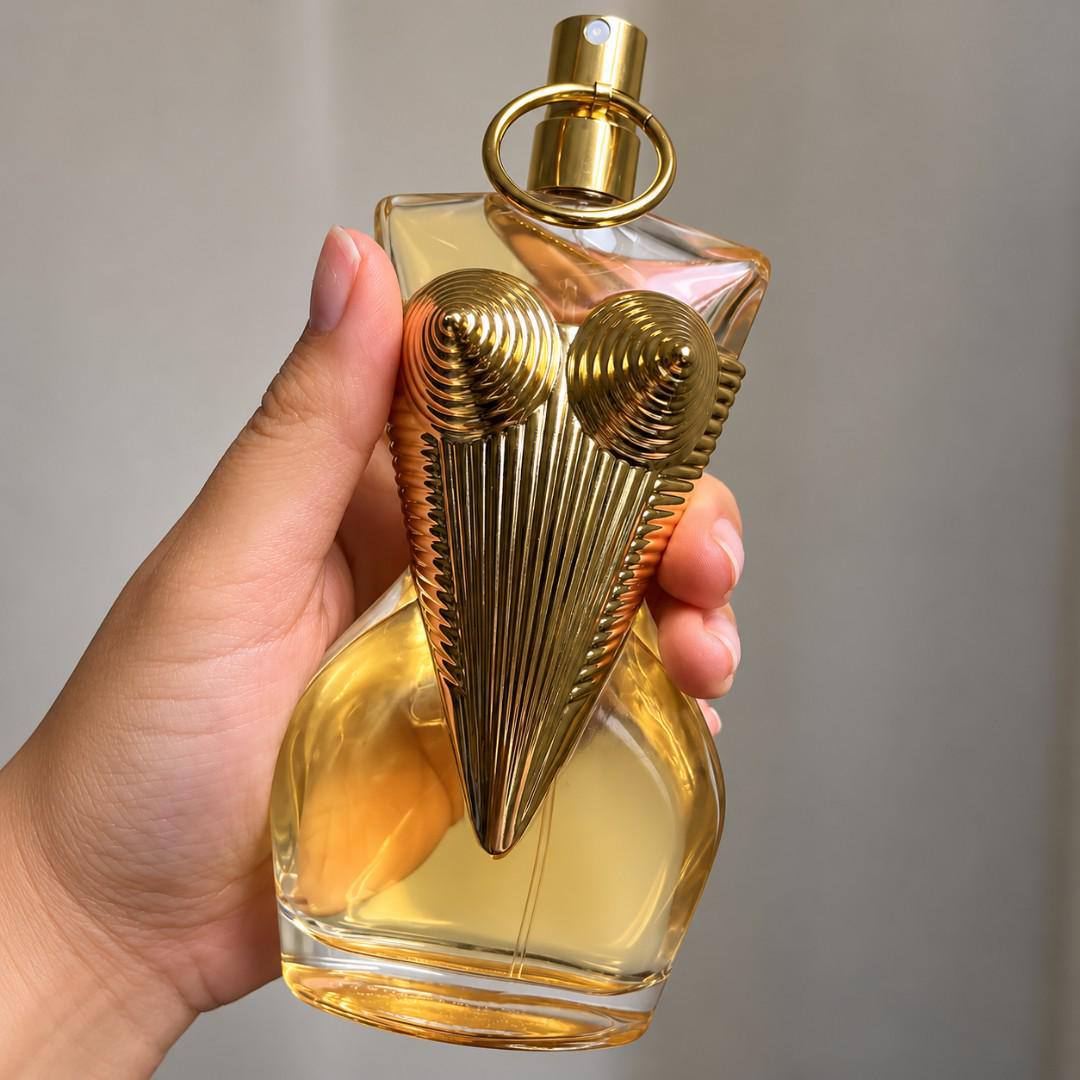 Perfume Jean Paul Gaultier Gaultier Divine Eau de Parfum 30 ml Feminino