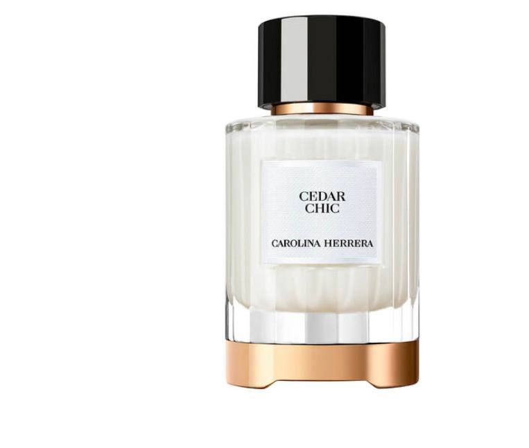 Perfume Carolina Herrera Confidential Cedar Chic Unissex Eau de Parfum