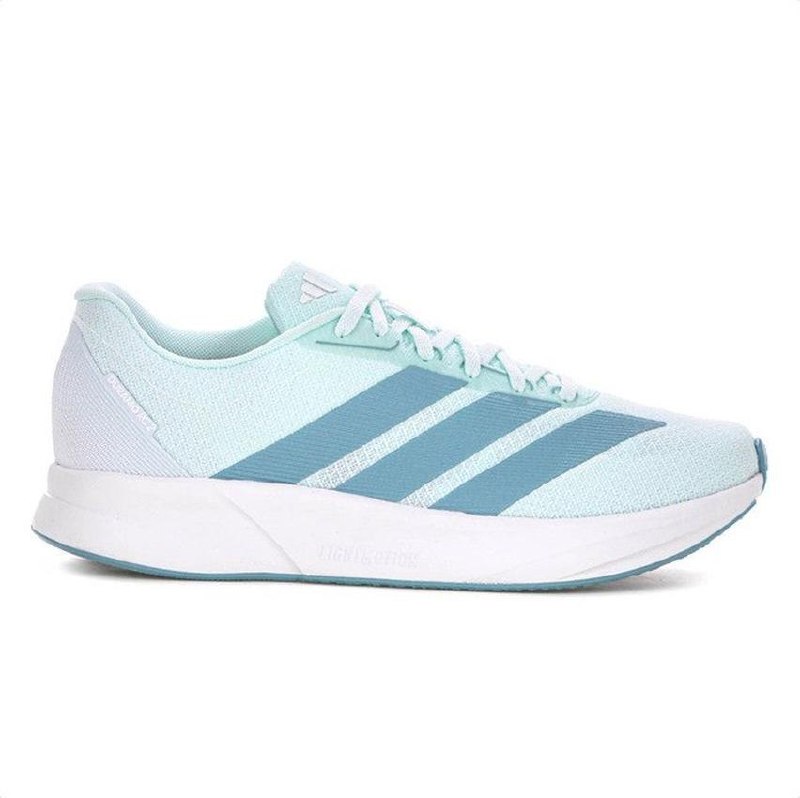 Tênis adidas Duramo Rc Feminino Confortável Macio Leve