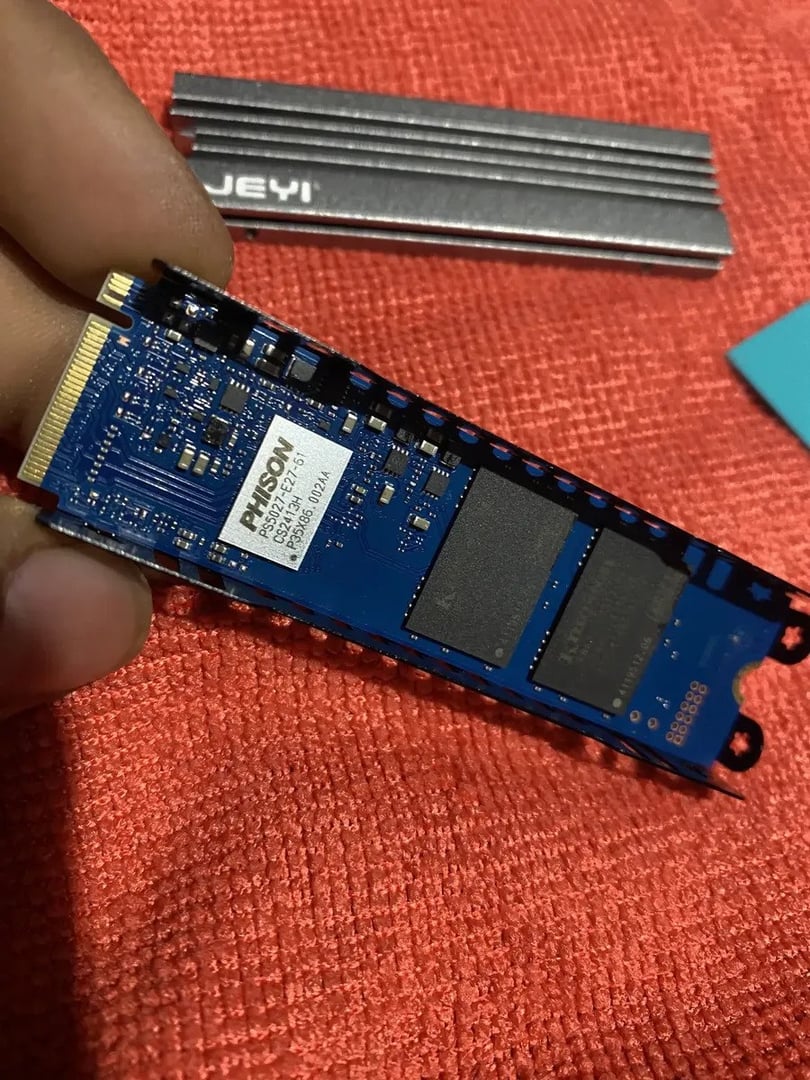 Ssd Nvme Kingston 1tb Nv3 M.2 2280 Pcie 4.0 Nf-e Cor Ssd Nvme M.2 2280 Kingston 1tb
