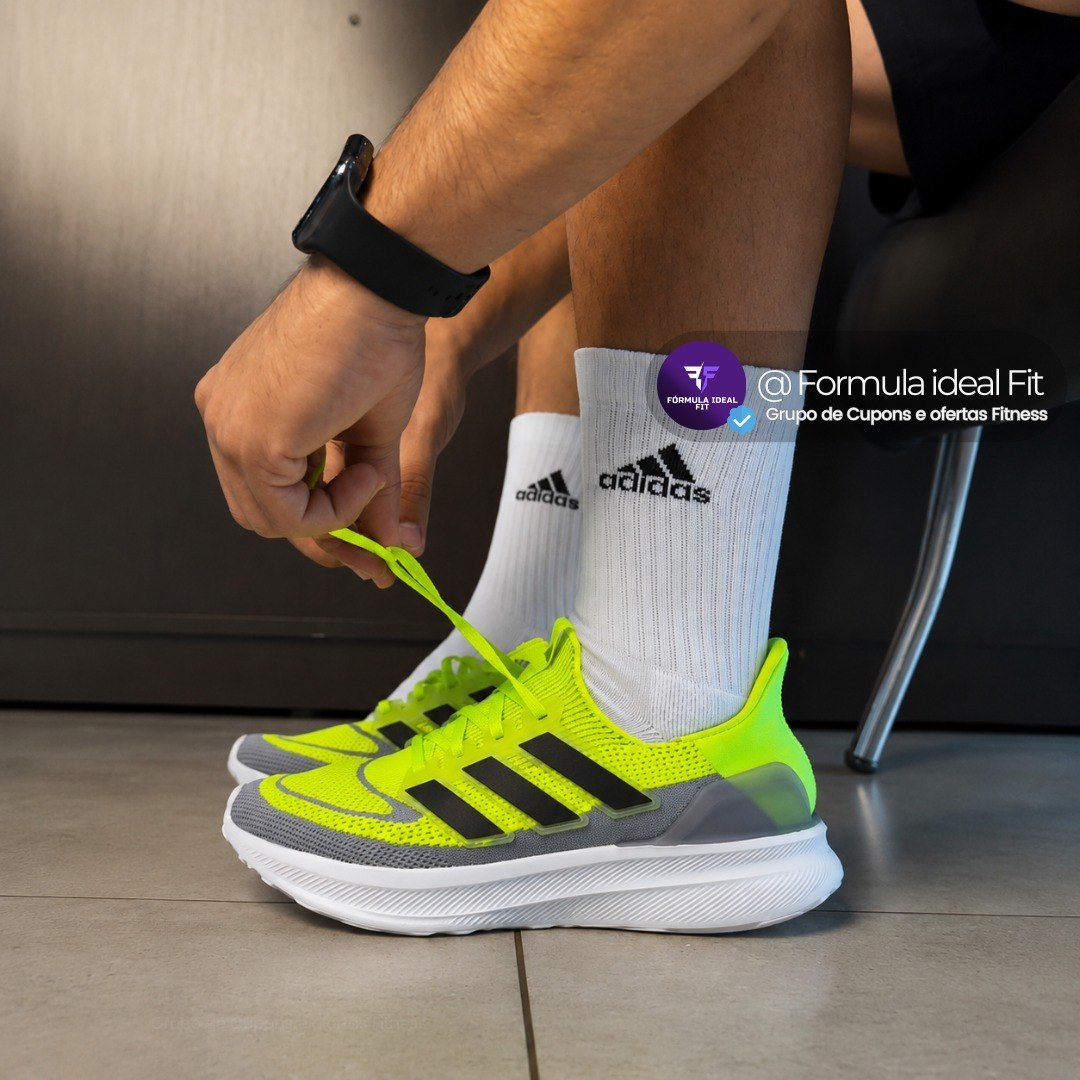 Tênis adidas Acelera 2