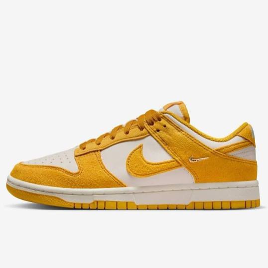 Tênis Nike Dunk Low Feminino
