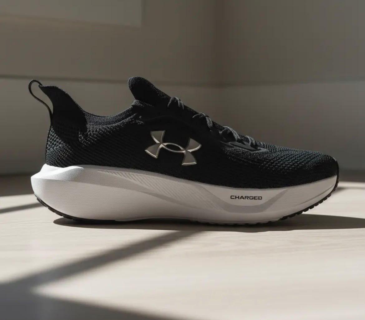Tênis Under Armour Charged Slight 3