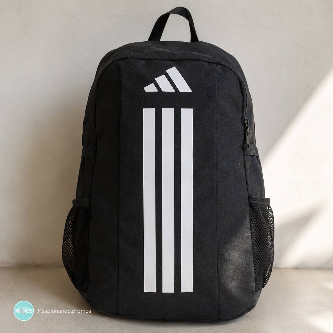 Mochila Infantil Apwr