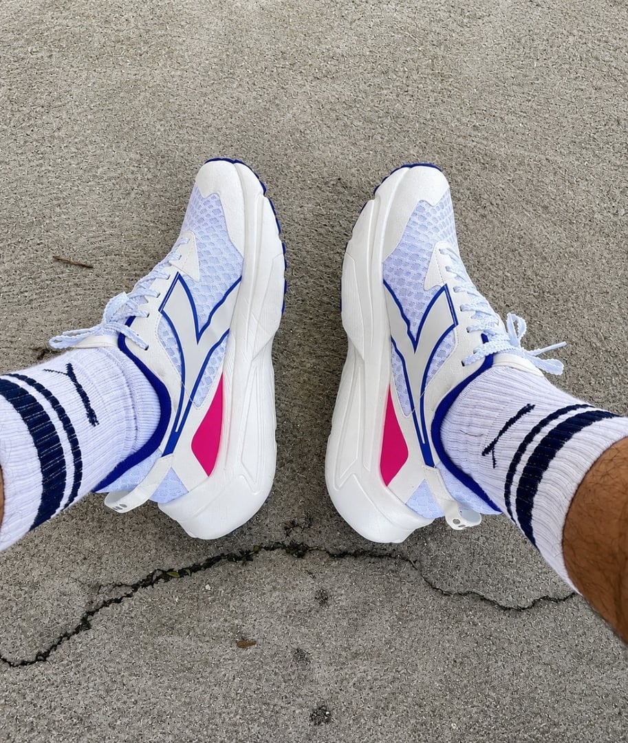 Tênis Diadora Frequenza