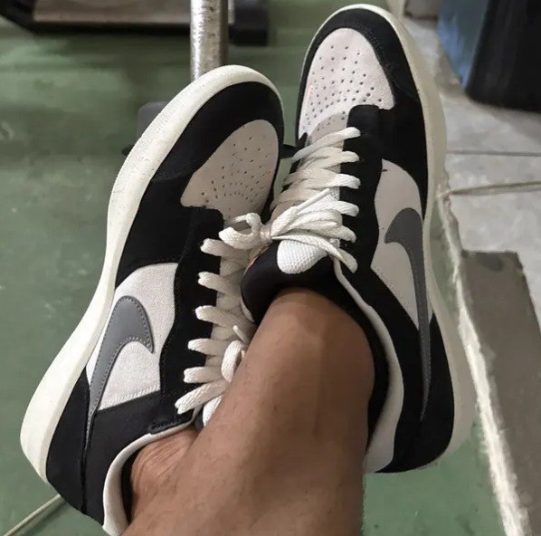 Tênis Nike Sb Force 58 Masculino - Num. 37 ao 44