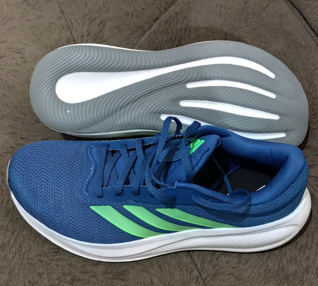 Tênis Adidas Response Runner 2 Masculino - Num. 39 ao 44