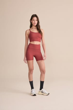 Shorts Tule Hydefit® Adaptiv