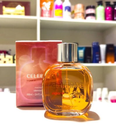 Boticário Celebre Agora Feminino Deo Colônia 100ml