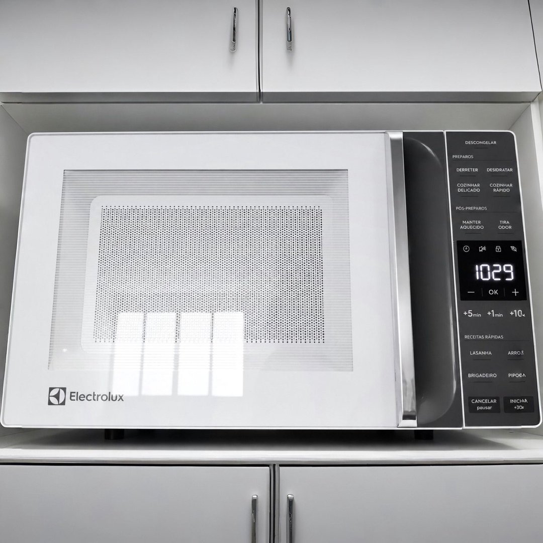Micro-ondas Electrolux 23L Efficient ME23B
