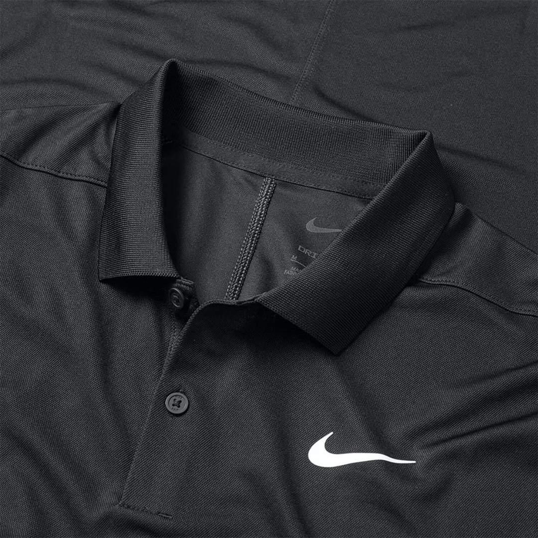Camisa Polo Nikecourt Dri-fit Masculina