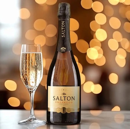 Salton Espumante Prosecco Brut 750 Ml