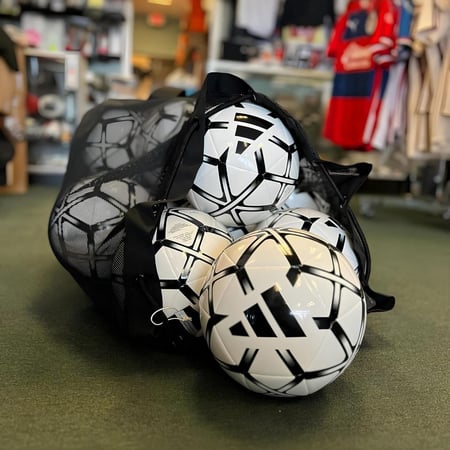 Bola de Futebol de Campo adidas Starlancer