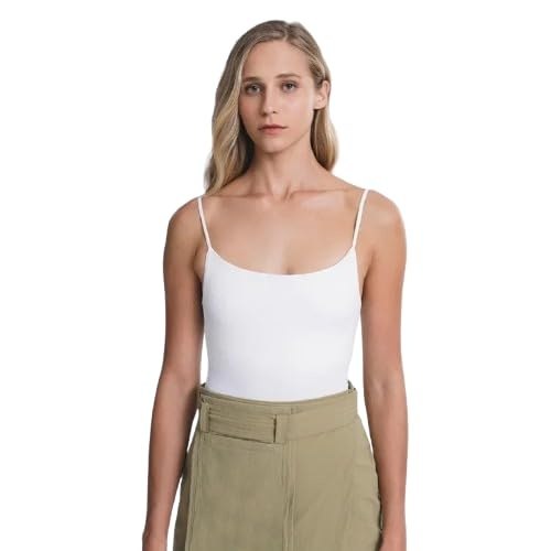The Perfect Top Feminino Branco M