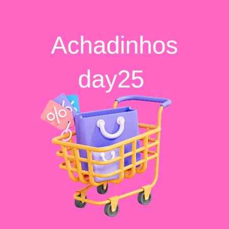 achadinhosday