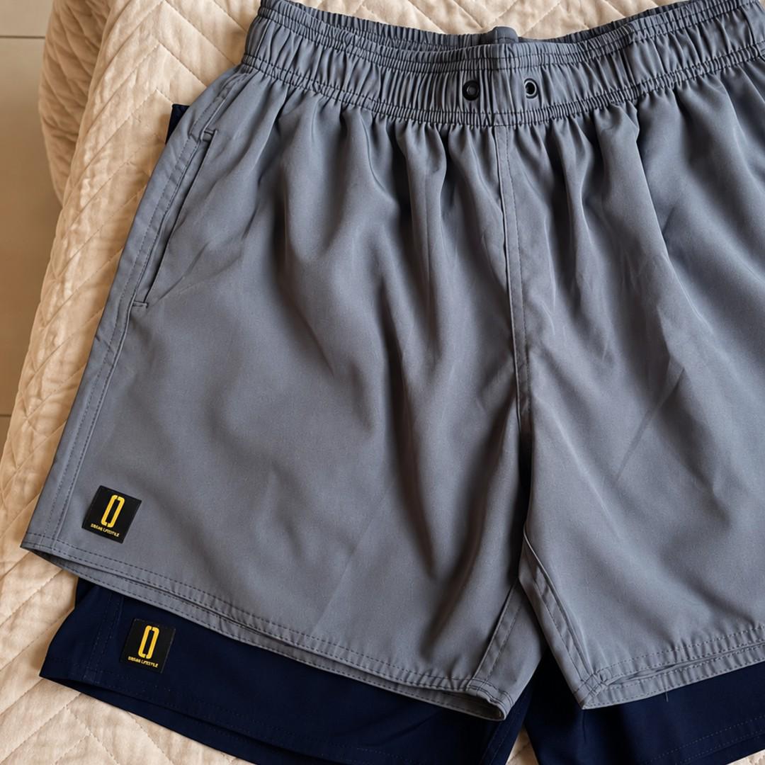 Short Neon | 10 Cores