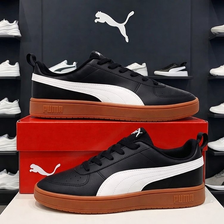 Tênis Puma Rickie Feminino