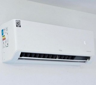 Ar Condicionado Split Hw Tcl T-pro 2.0 Inverter 12k F 220v 220v