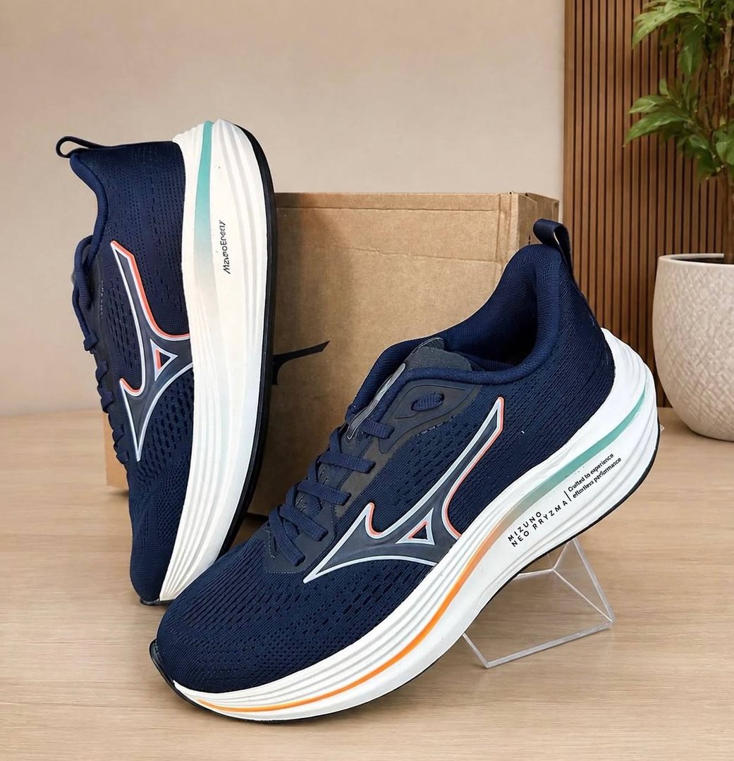 Tênis Mizuno Neo Pryzma Masculino