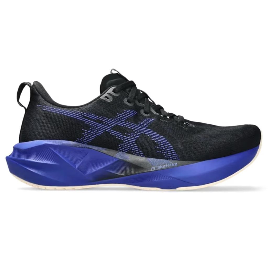 ASICS Novablast 5 masc.