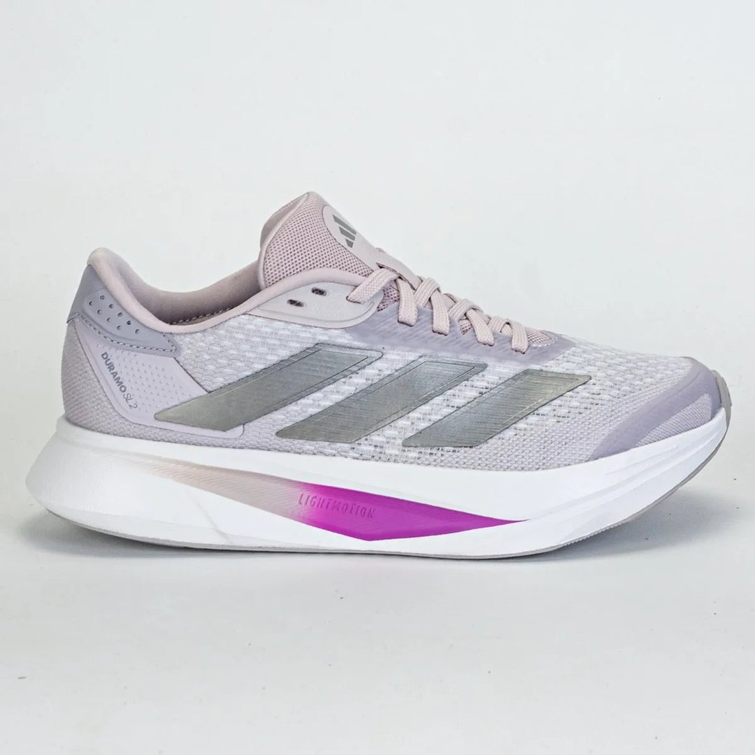 Tênis adidas Duramo Sl 2 Feminino Corrida - Caminhada