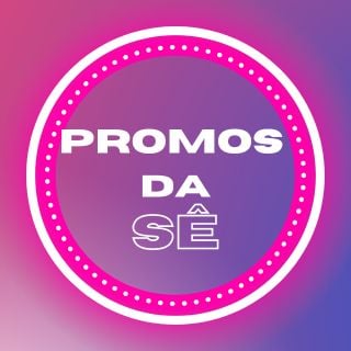 Promos da Sê