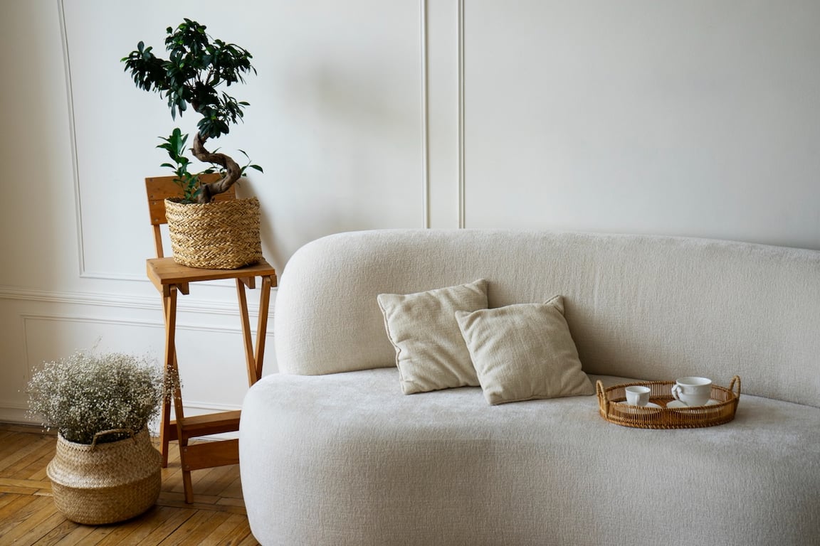  5 Passos para Encontrar o Estilo de Decoração que Combina com Vo...