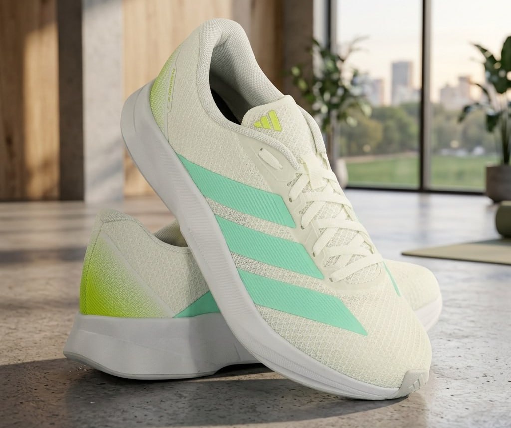 Tênis adidas Duramo Confortavel Leve Macio - Feminino