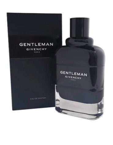 Gentleman Givenchy Edp 100ml