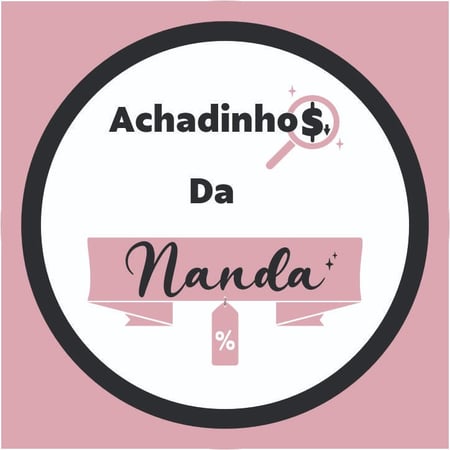 ACHADINHOS DA NANDA