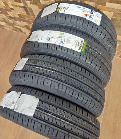 Kit 4 Pneus Aro 15 175/65R15 Westlake 84H Z108 CR65752