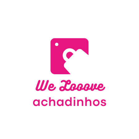 💖 we looove achadinhos 🛍️