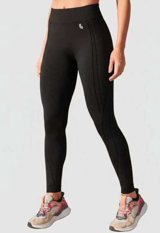 Calça Legging Lupo Fitness Não Fica Transparente Compressão