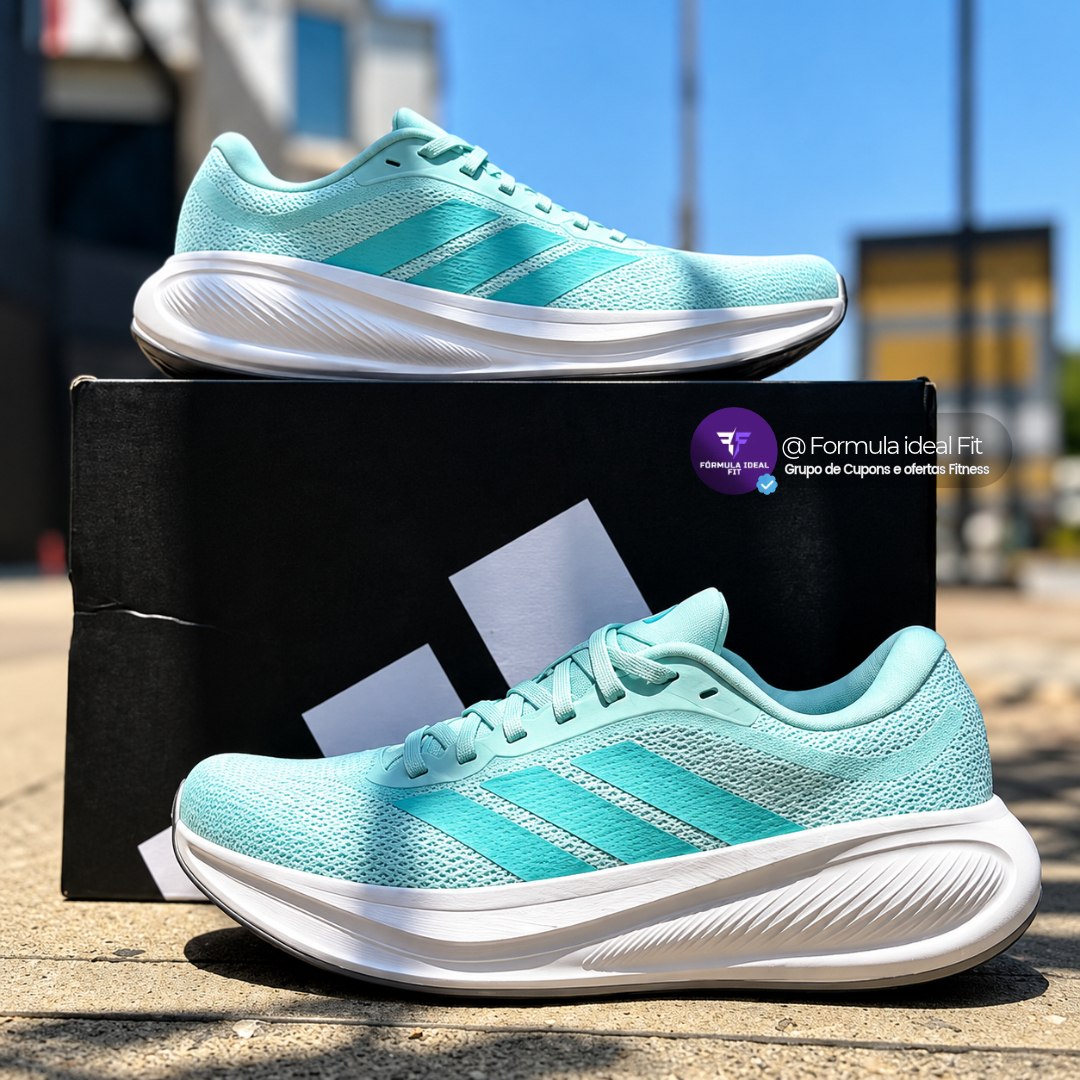 Tênis Response Runner 2 adidas