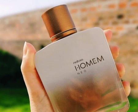 Natura Homem Neo Deo Parfum  100 ml