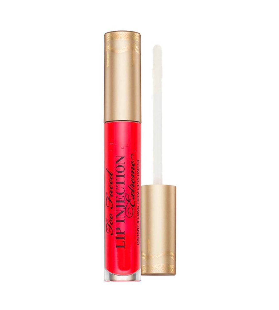 Gloss Labial Too Faced Plumper Lip Injection Extreme