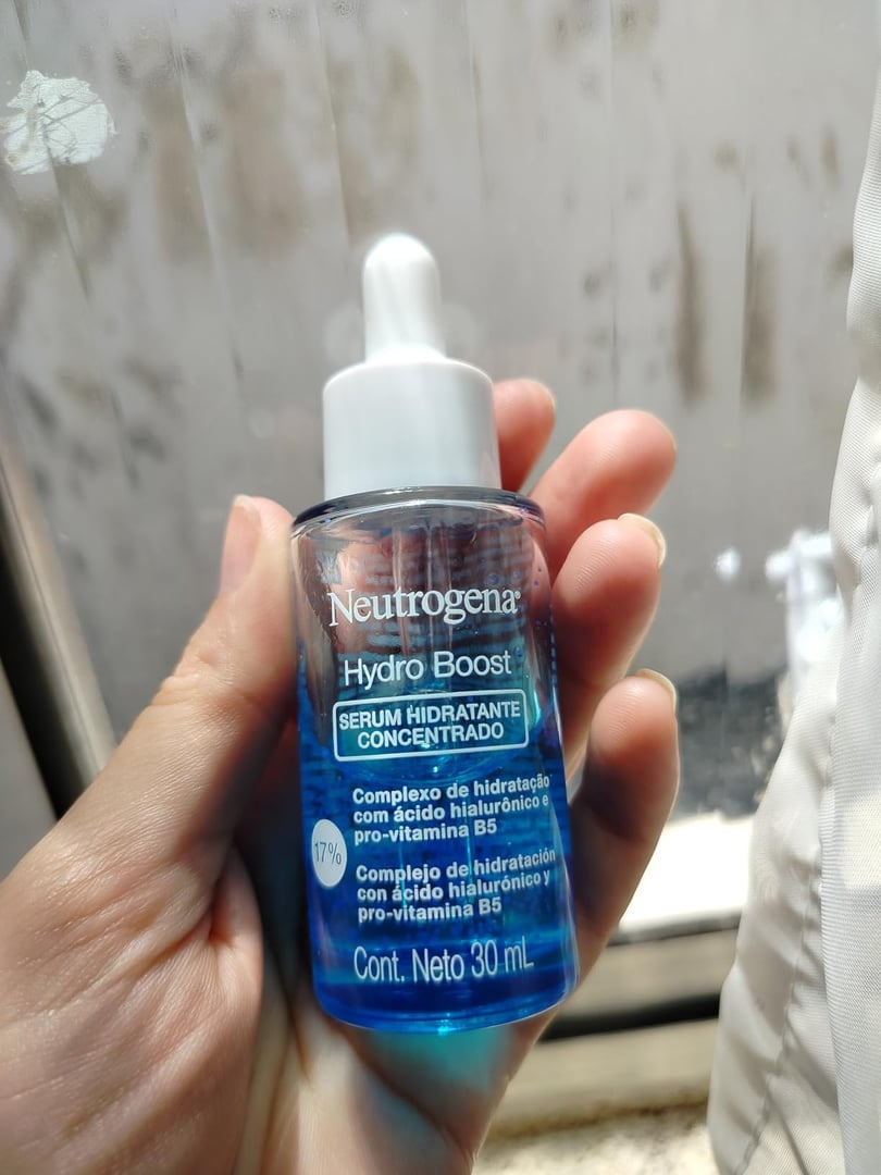 Sérum Hidratante NeutrogenaHydro Boost, 30mL