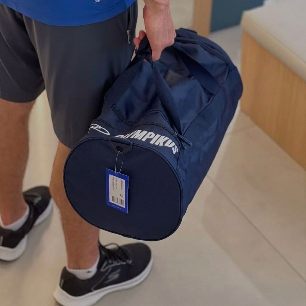 Bolsa Olympikus Gym Bag